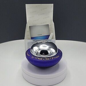 Premier-Dead Sea Mask For Problematic Acne Prone Skin 150ml/5.1 floz. SealedNiB